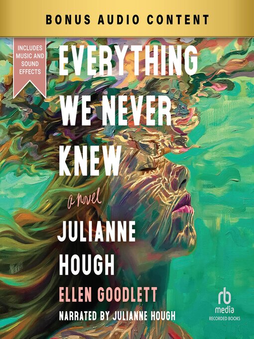 Title details for Everything We Never Knew by Ellen Goodlett - Available